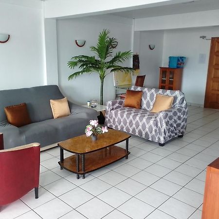 Ferienwohnung Revolution Tahiti Papeete  Exterior foto