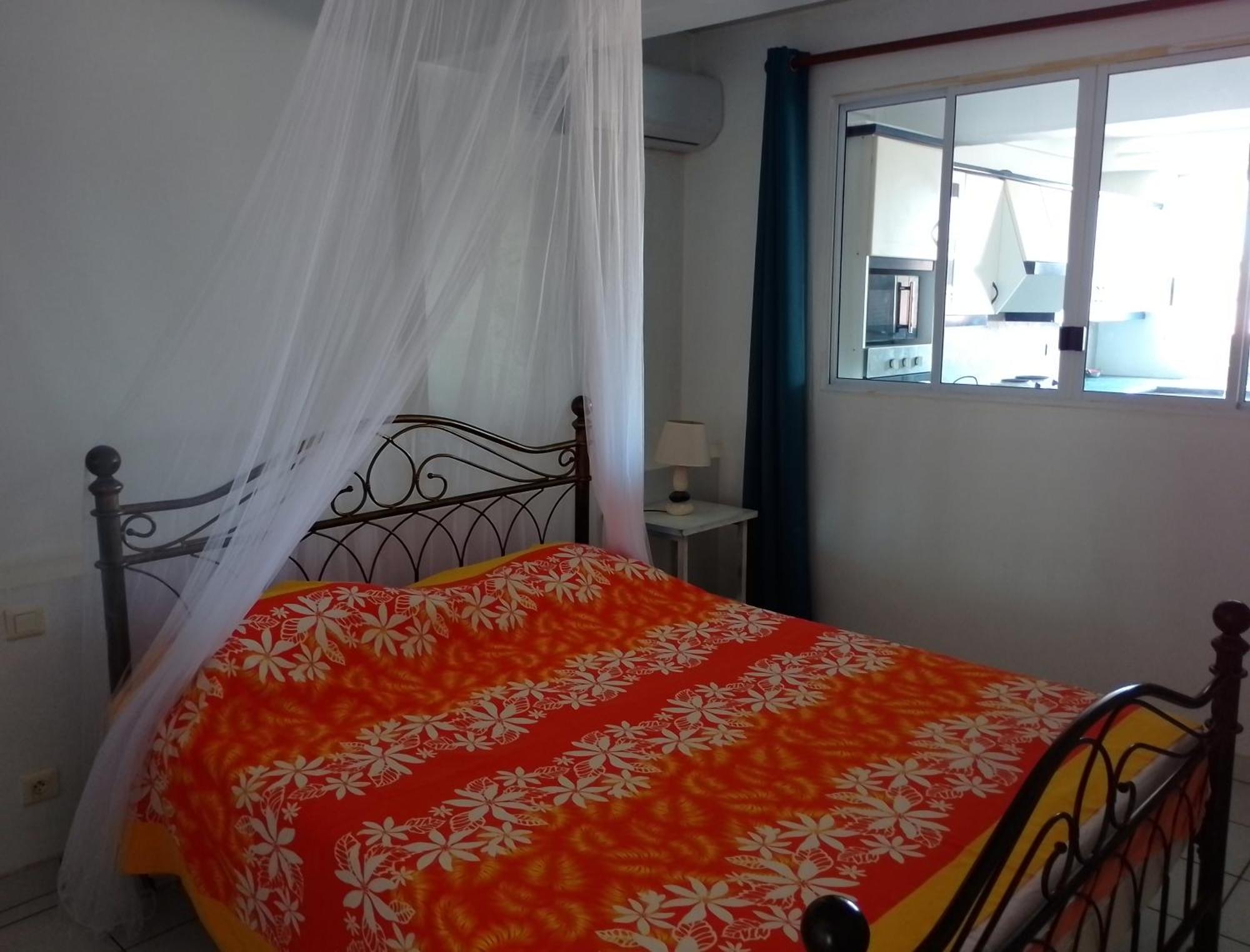 Ferienwohnung Revolution Tahiti Papeete  Exterior foto