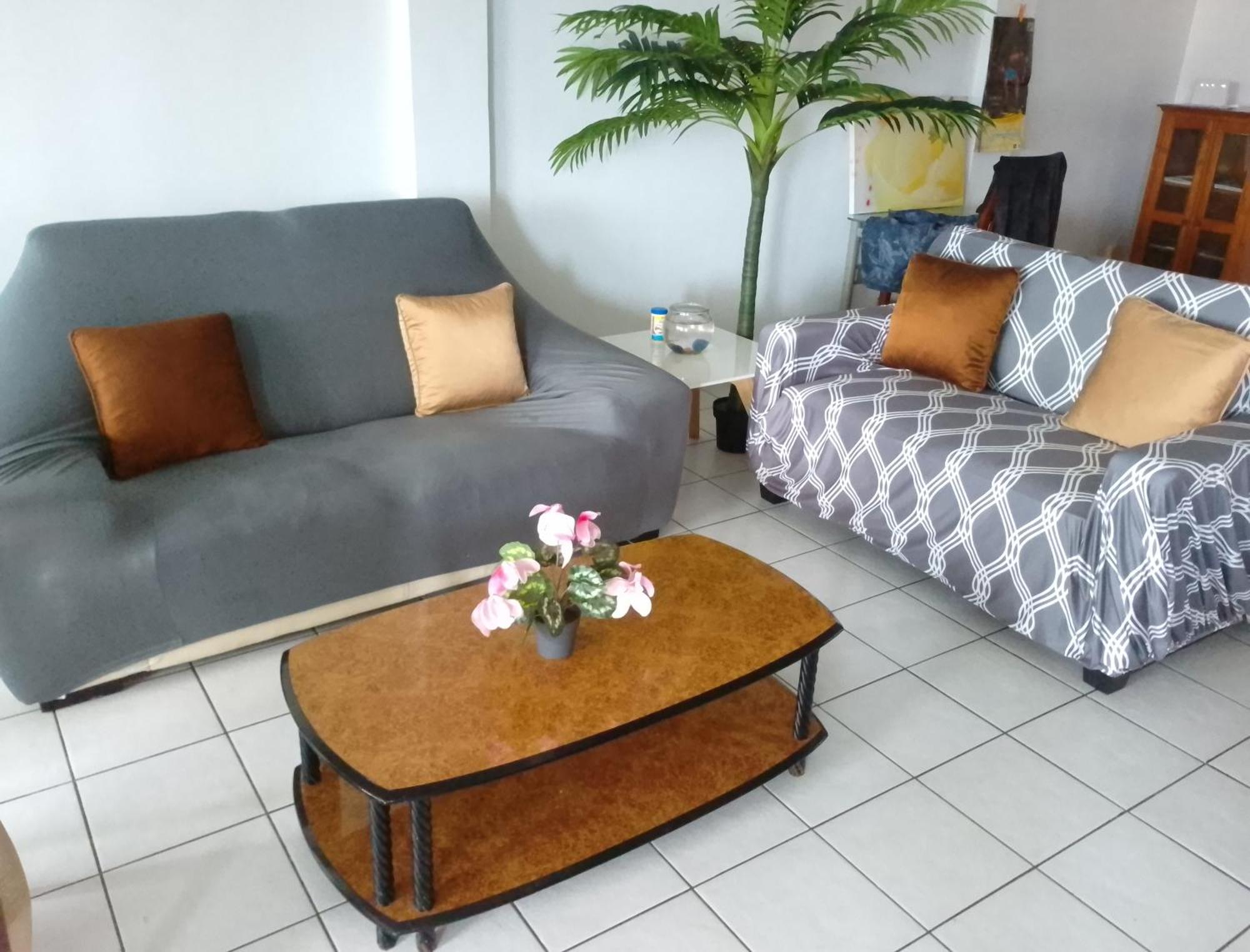 Ferienwohnung Revolution Tahiti Papeete  Exterior foto